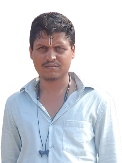 RANA RAKESH DASH FOUNDER GREENBACKS