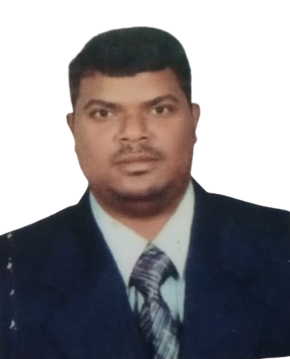 SUBHASIS JENA DIRECTOR GREENBACKS